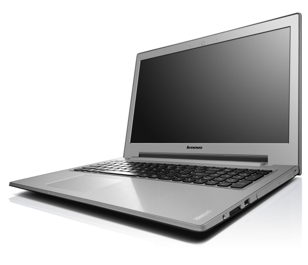 Lenovo Z510 i7-4702MQ/8GB/1000/DVD-RW GT740M brąz. - 161015 - zdjęcie